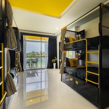 The Hosteller Gokarna Гокарна Экстерьер фото
