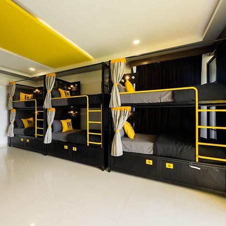 The Hosteller Gokarna Гокарна Экстерьер фото